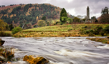 ireland bus tours from dublin